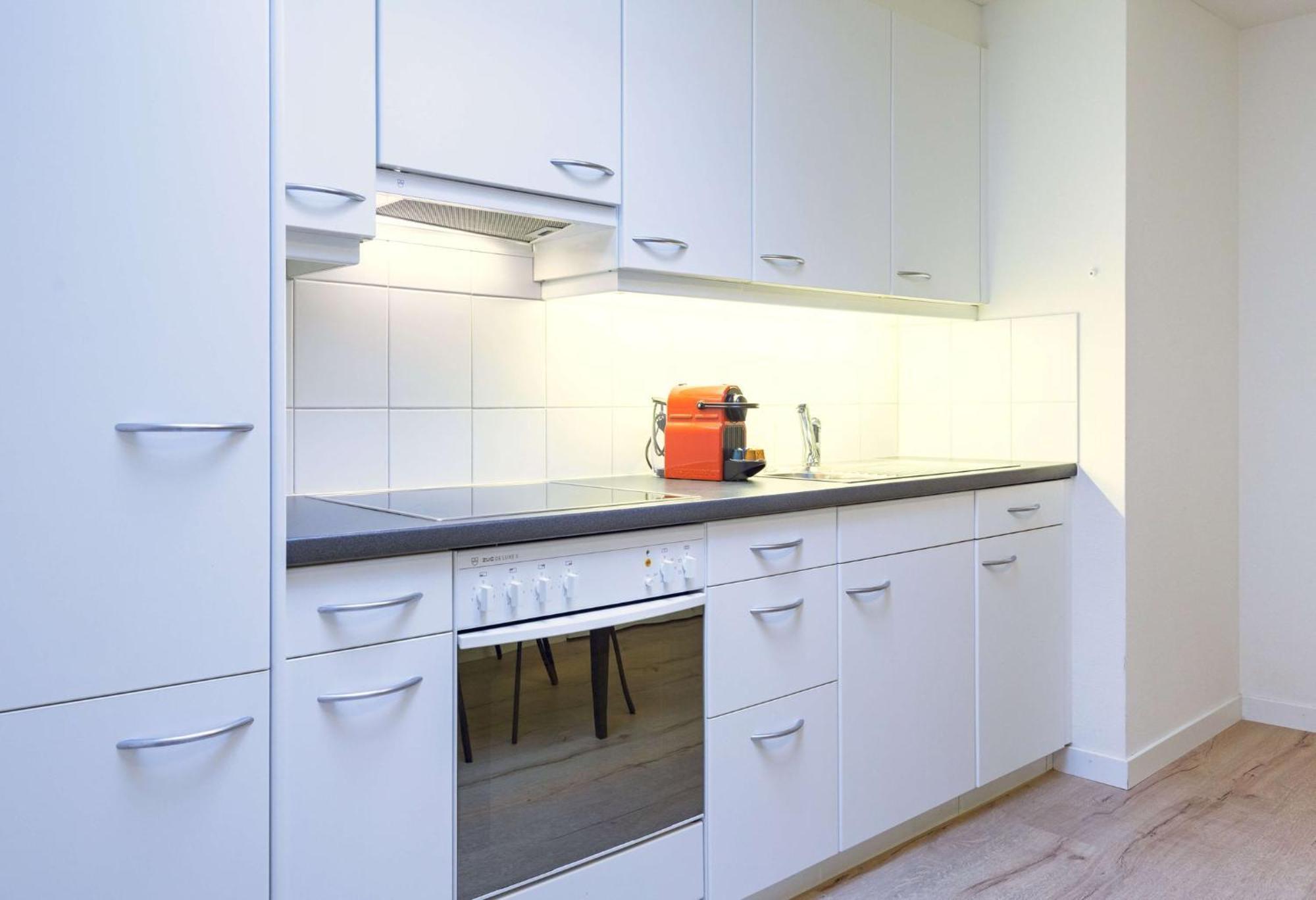 Hitrental Zur Metzgern Apartments Luzern Eksteriør billede
